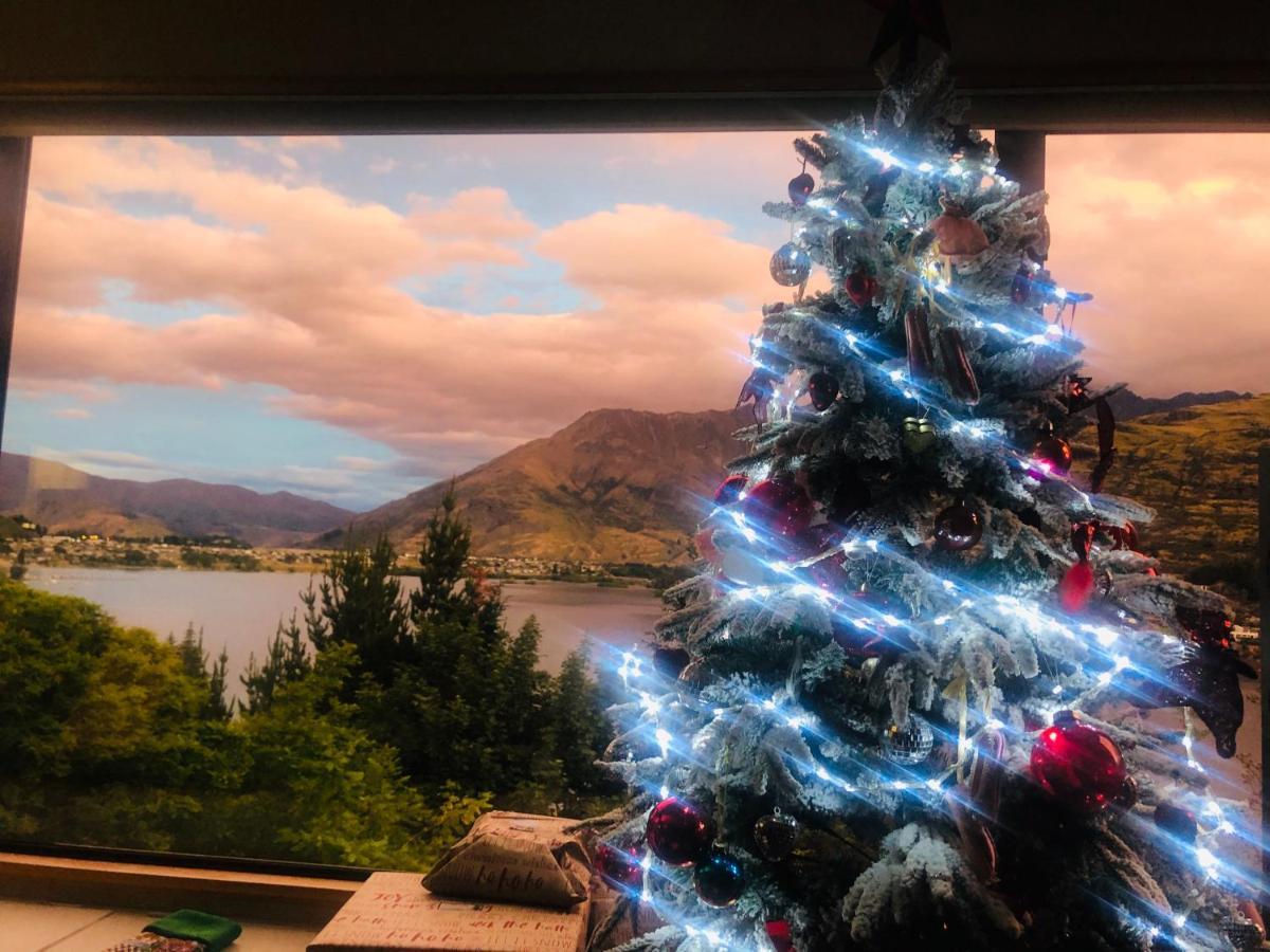 Breakfast At Tiffanys Queenstown Exterior foto