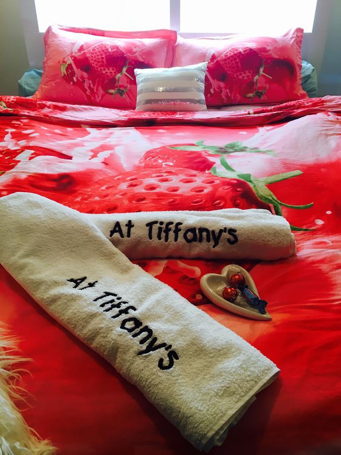 Breakfast At Tiffanys Queenstown Exterior foto